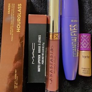 Bundle of Makeup